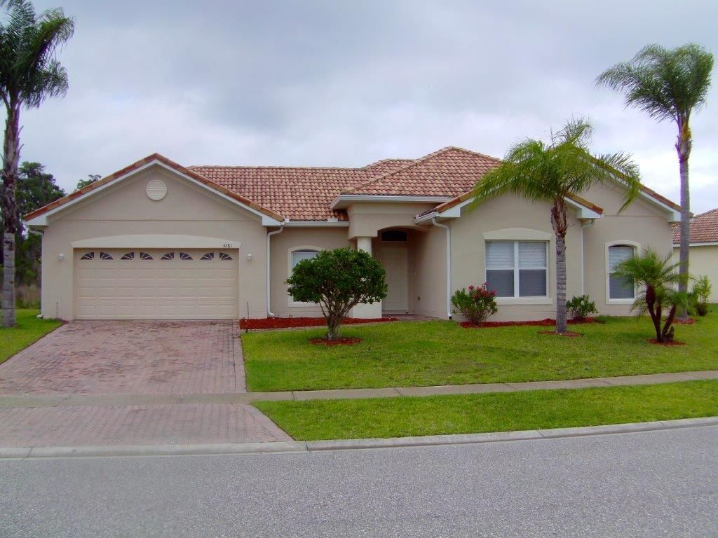 Casas Venta Kissimmee Florida